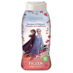 FROZEN SAMPON&BALSAM 250ML MOSC ALB