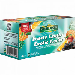 FRUCTE EXOTICE 2GR*20DZ
