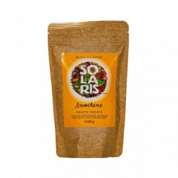 FRUCTE USCATE - SMOCHINE 200gr SOLARIS