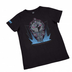 Funko Pocket Pop si tricou Black Knight L - Img 2