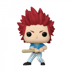 Funko POP Animation: MHA HLB- Kirishima - Img 2