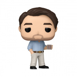 Funko POP TV: Succession S1- Roman Roy - Img 2