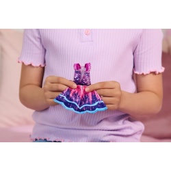 GABBYS DOLLHOUSE FILMUL PAPUSA SIRENA CU ACCESORII - Img 5