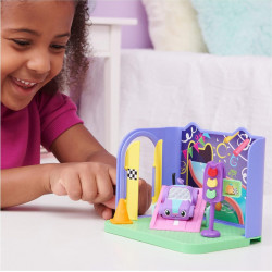 Gabbys dollhouse set camera de joaca - Img 3
