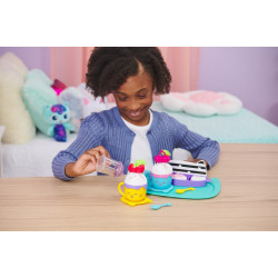 GABBYS DOLLHOUSE SET PENTRU PRAJITURI - Img 3