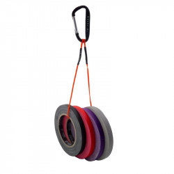 Gafer string holder - Img 2
