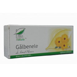 GALBENELE 30CPS