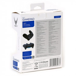 Gamepad wireless pc/ ps4 varr omega - Img 6
