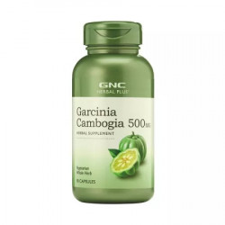 GARCINIA CAMBOGIA 500MG 90CPS