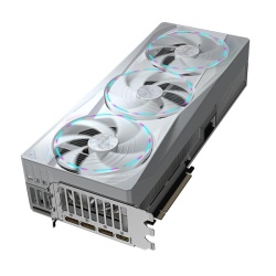 GB GeForce RTX5090 AORUS MASTER ICE 32GB - Img 5