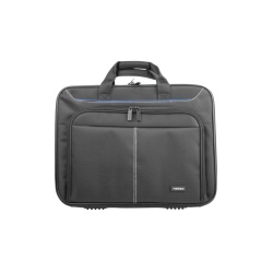 Geanta laptop Natec Doberman 15.6" negru