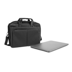 Geanta laptop Natec Gazelle 14" negru