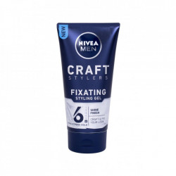 GEL DE PAR MODELARE&FIXARE EXTRA STRONG 150ML