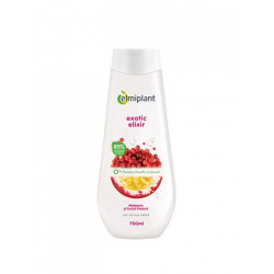 GEL DUS CREMA MERISOARE&FRU.PASIUNII 750ML
