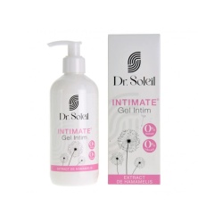 GEL INTIM EXTRACT HAMAMELIS 300ML