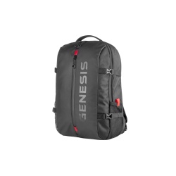 GENESIS Pallad 410 backpack Rucksack