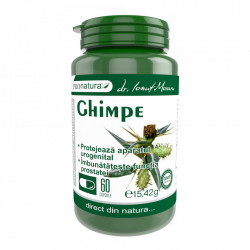GHIMPE 60CPS