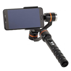 Gimbal 3 axe horizon kruger&matz - Img 8