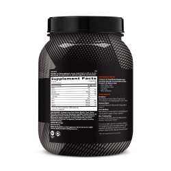 Gnc Amp Sustained Protein Blend Amestec Proteic Cu Aroma De Pufuleti Cu Unt De Arahide, 924 G - Img 2