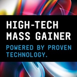 Gnc Beyond Raw Dynamic Gainer High-tech Mass Gainer, Gainer Proteic Cu Aroma De Ecler Cu Ciocolata, 3255 G - Img 7