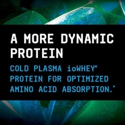 Gnc Beyond Raw Dynamic Whey Tiramisu, Proteina Din Zer Cu Aroma De Tiramisu, 875 G - Img 4