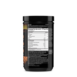 Gnc Beyond Raw Lit Cu Aroma De Jeleuri, 846 Grame - Img 2