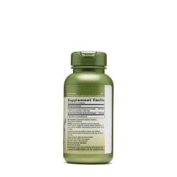 Gnc Herbal Plus Turmeric Complex, Complex Cu Turmeric Curcumin, 100 Cps - Img 2