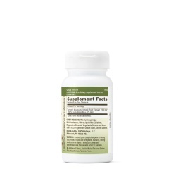Gnc Herbal Plus Turmeric Curcumin 500 Mg, Turmeric Curcumina, 30 Cps - Img 2