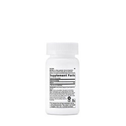 Gnc Melatonin Lozenges 1 Mg, Melatonina Masticabila Cu Aroma De Cirese 1 Mg, 120 Tb - Img 2