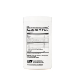 Gnc Pro Performance Essential Amino Complete Cu Aroma De Capsuni Si Kiwi, 450 G - Img 2