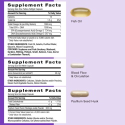 Gnc Women’s – Whole Body Vitapak Program, Complex De Multivitamine Pentru Femei, Pentru Intregul Organism, 30 Pachetele - Img 9