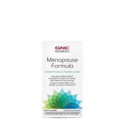 Gnc Women`s Menopause Formula, Formula Pentru Menopauza, 60 Tb - Img 3