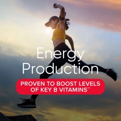 Gnc Women's Multivitamin Active, Complex De Multivitamine Pentru Femei, 90 Tb - Img 5