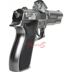 Gonher Police - GH3045/0 - Img 3