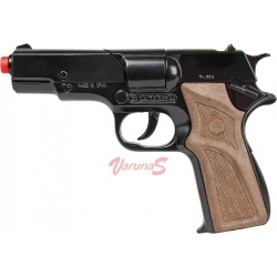 Gonher Police - GH3125/6