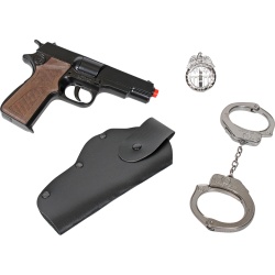 Gonher Police - GH425/6 - Img 5