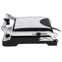 GRILL ELECTRIC 2 IN 1 3000W AD 3059 ADLER - Img 19
