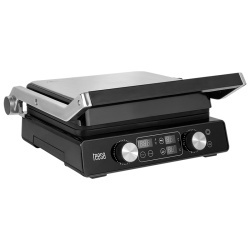 GRILL ELECTRIC 2000W TEESA - Img 2