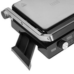GRILL ELECTRIC 2000W TEESA - Img 12
