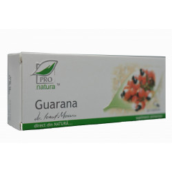 GUARANA 30CPS