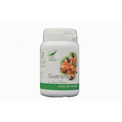 GUARANA 60CPS