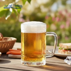 HALBA BERE 380 ML - Img 2