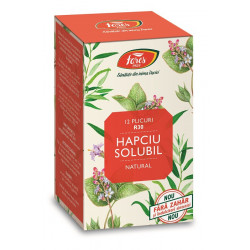 HAPCIU SOLUBIL 12pl FARES