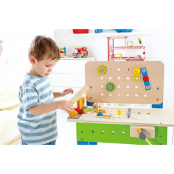 Hape banc de lucru - Img 7
