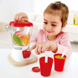 HAPE BLENDER SMOOTHIE - Img 4