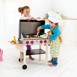HAPE GRATAR - Img 4