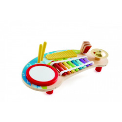 HAPE JUCARIE MUZICALA - Img 2