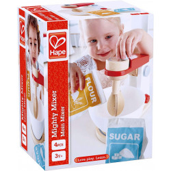 Hape mixer de bucatarie - Img 1