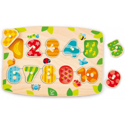 HAPE PUZZLE NUMERE - Img 2