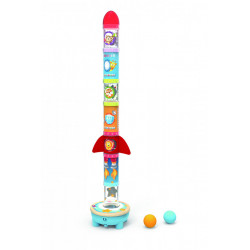 HAPE RACHETA - Img 2